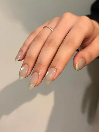 ネイル NORA南青山/ kanohaのネイルデザイン