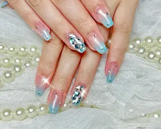 ネイル 🎀Sense Nail渋谷店🎀のネイルデザイン