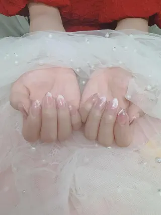 ネイル 🎀シズカ nail🎀のネイルデザイン