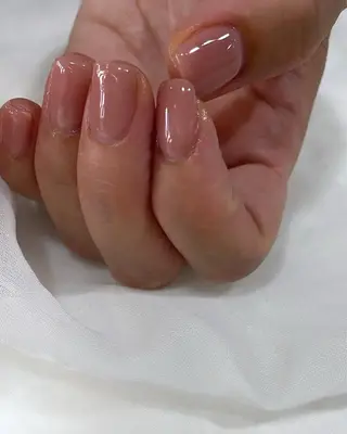 ネイル iwata fukaのネイルデザイン