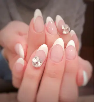 ネイル BEBE BEAUTEのネイルデザイン