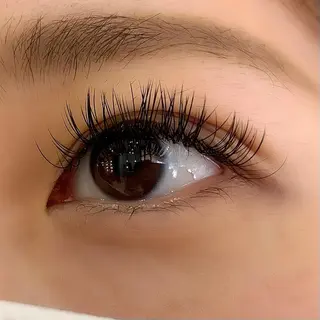 マツエク・マツパ 🧸Celeste Venusのマツエク・マツパデザイン