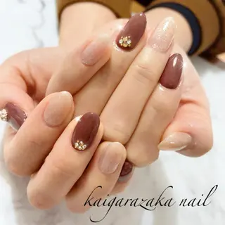 ネイル Hashimoto .のエステ・リラクイメージ