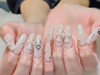 ネイル CI CIのネイルデザイン