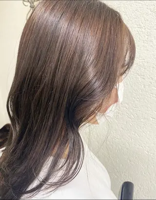カラー Tia熊谷店♡ Amiのマツエク・マツパデザイン