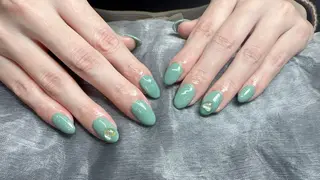 ネイル Nail Salon J.C京急弘明寺駅のネイルデザイン