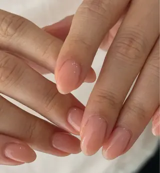 ネイル 【lea's】 Yumuのネイルデザイン
