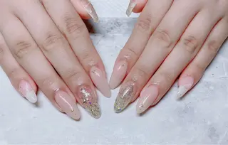 ネイル Kalmia Nailのネイルデザイン