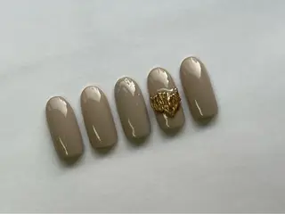 アクリルスカルプ𓆈 RounGe町田店のネイルデザイン
