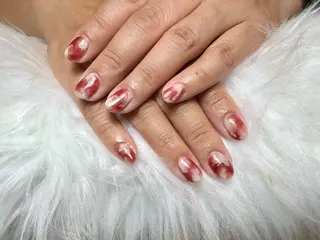 ネイル twin. eriのネイルデザイン