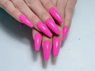 ネイル K yukaのネイルデザイン