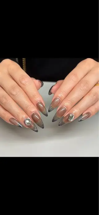 ネイル byul nails ビョルネイルのネイルデザイン