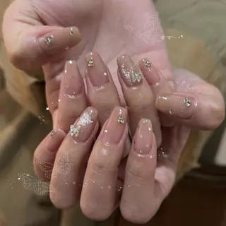 ネイル nail salon Clairのネイルデザイン