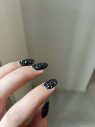 ネイル +vico Reiのネイルデザイン