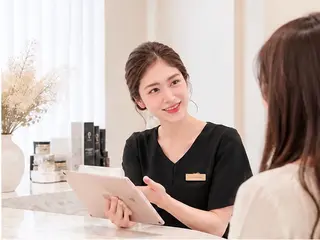 L’Beige レベージュのエステ・リラクイメージ