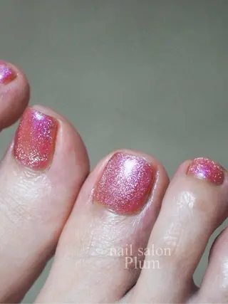 ネイル Plum Kanaのネイルデザイン