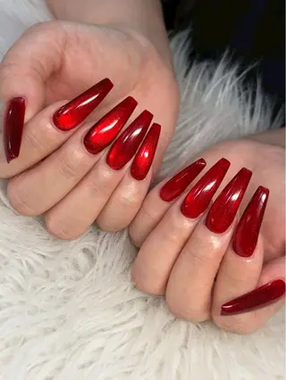 ネイル Bitty💟 Marinのネイルデザイン
