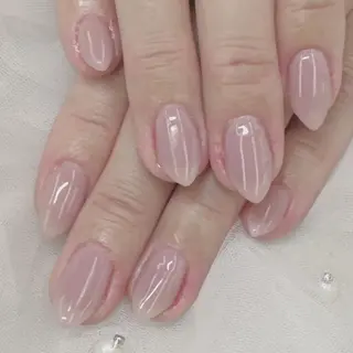 ネイル Nail salon Honey Beeのネイルデザイン