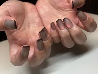 ネイル Marina nailのネイルデザイン