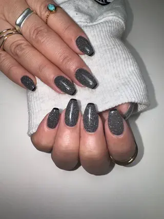 ネイル muga-nail MEGUのネイルデザイン