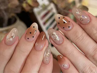 ネイル UNI nail salonのネイルデザイン