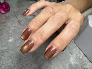 ネイル Amy 臼谷のネイルデザイン