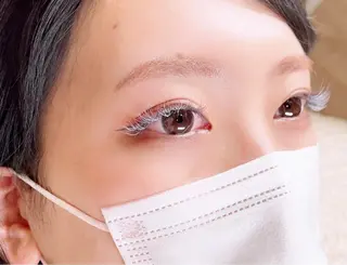 マツエク・マツパ MUSE八王子南口 徒歩1分のマツエク・マツパデザイン