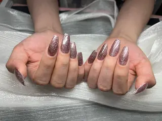 ネイル Nami 😈のネイルデザイン