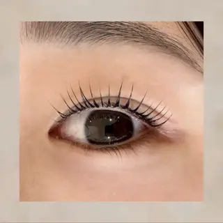 マツエク・マツパ eyelashZen 🧸Moeのマツエク・マツパデザイン