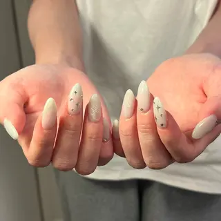 ネイル neroria nailのネイルデザイン