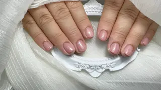 ネイル 川崎 Aumiモデル募集のネイルデザイン