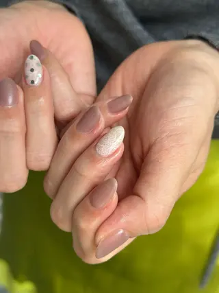 ネイル Signail ＋のネイルデザイン