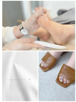 ネイル nailst Hのネイルデザイン