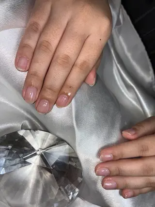 ショート YOKOSUKA NAILS💅⚓️のネイルデザイン
