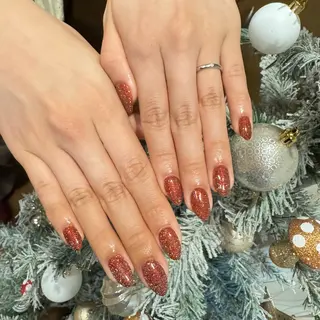 ネイル MIZUKI 🌏NEWWORLDのネイルデザイン