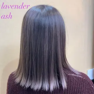 ショート 小川 修平のヘアスタイル