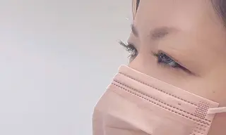 マツエク・マツパ hairsalon 556のネイルデザイン