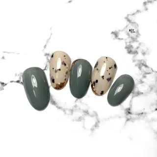 ネイル NAIL NOWのネイルデザイン