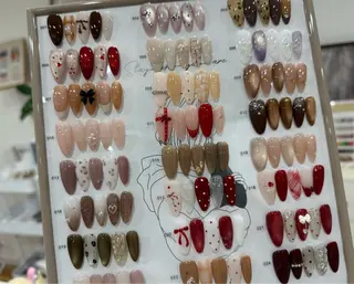 ネイル Nin ネイル💅のネイルデザイン