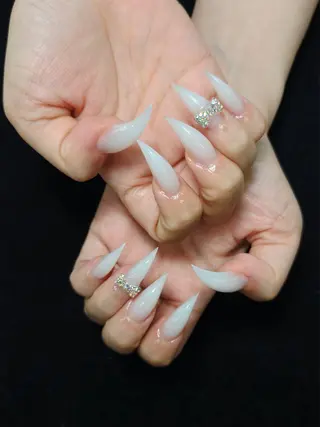 ネイル ongles chicのネイルデザイン