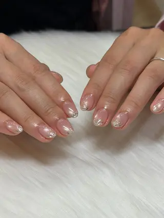 ネイル 表参道 SALON de LUPIAのネイルデザイン