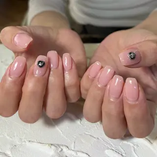ネイル Lofinails ちひろのネイルデザイン