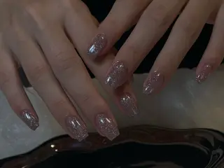 ネイル AfterSugar NailSlonのネイルデザイン