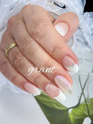 ネイル nailsalon grantのネイルデザイン