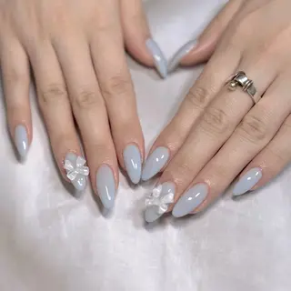 ネイル yumnail (ネイル&脱毛)のエステ・リラクイメージ