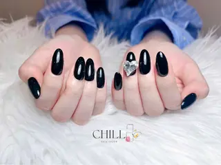 ネイル Nailsalon CHILL大須店のネイルデザイン