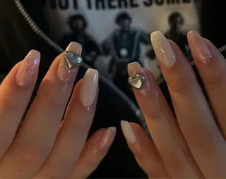ネイル NiJi Nailsのネイルデザイン