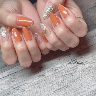 ネイル mao nailのネイルデザイン