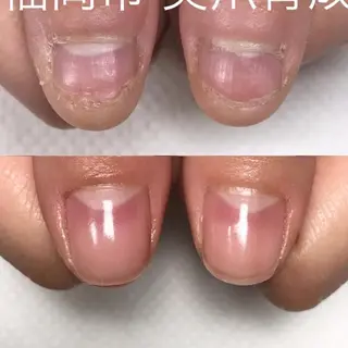 ネイル NAIL SALON BOUTONのネイルデザイン
