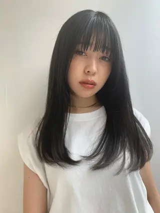 ロング メンズ眉毛サロン⚪️ マユクリア北千住西口の眉毛・アイブロウイメージ